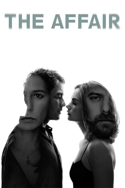 The Affair Season 2 poster