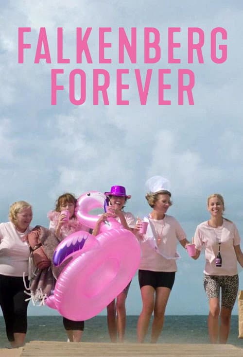 Falkenberg Forever Season 1 poster