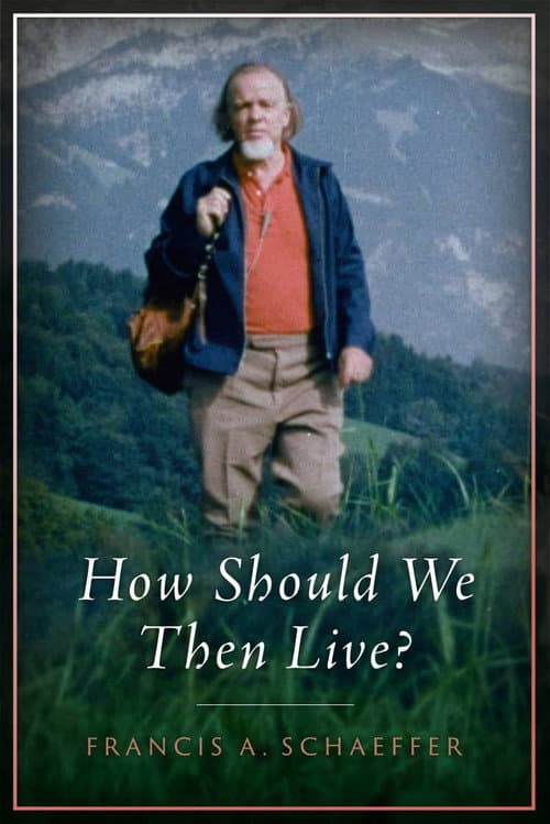 How Should We Then Live? Limited Series poster