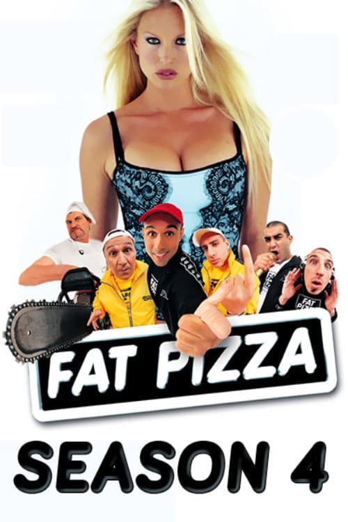 Pizza Season 4 poster