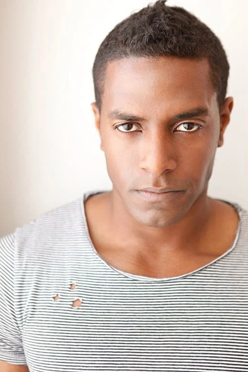 Dillon Winfrey