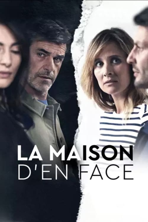 La Maison d'en face Season 1 poster