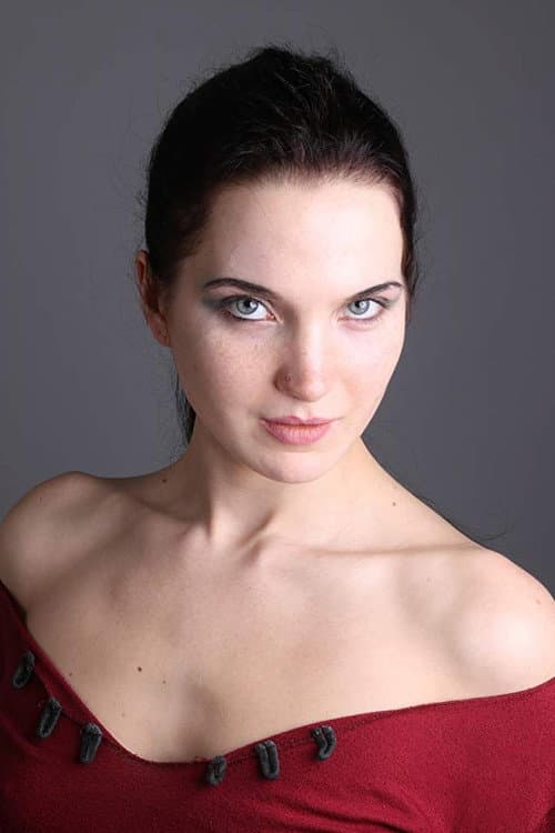 Lux Kapsaski