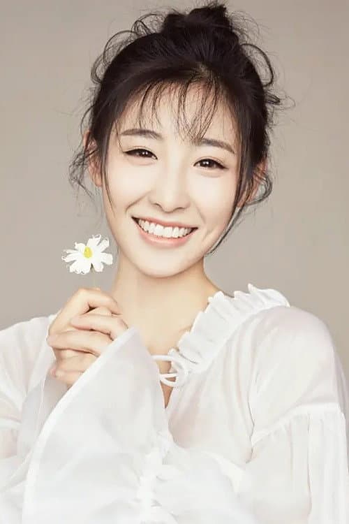 Chen Yi Wen