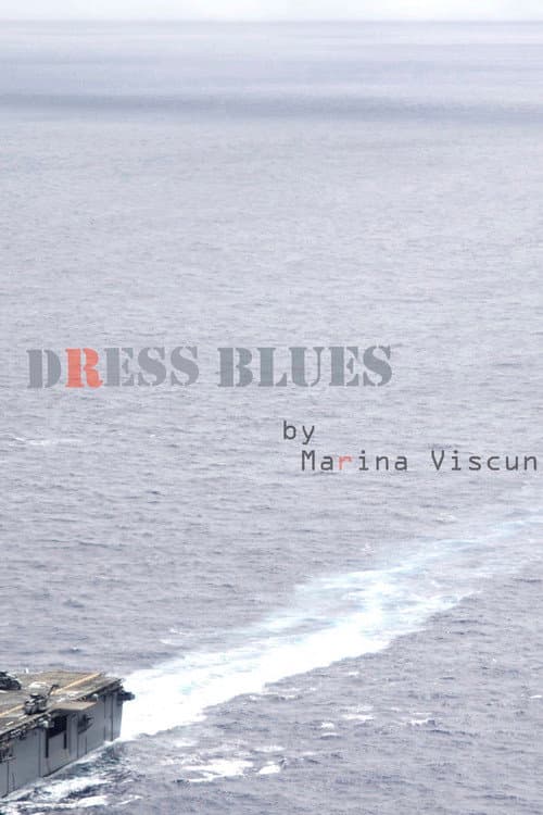 Dress Blues Season 1 poster