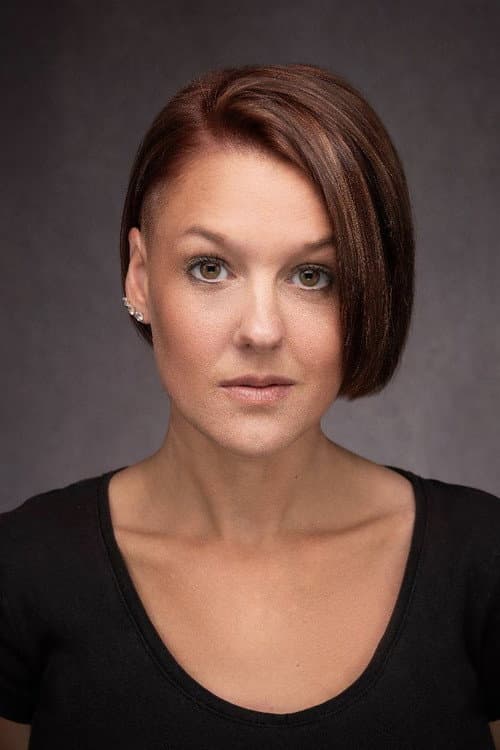 Sophie Lane