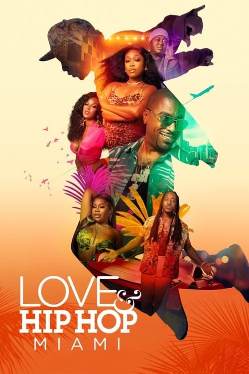 Love & Hip Hop Miami Season 7 poster