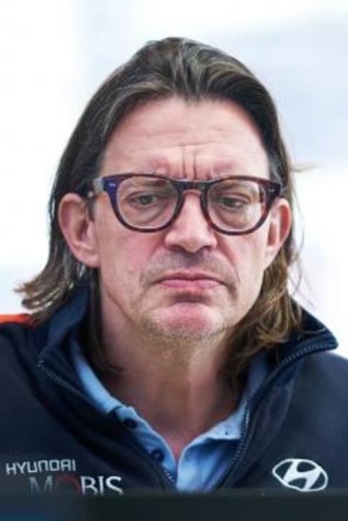 Stephan Siepler