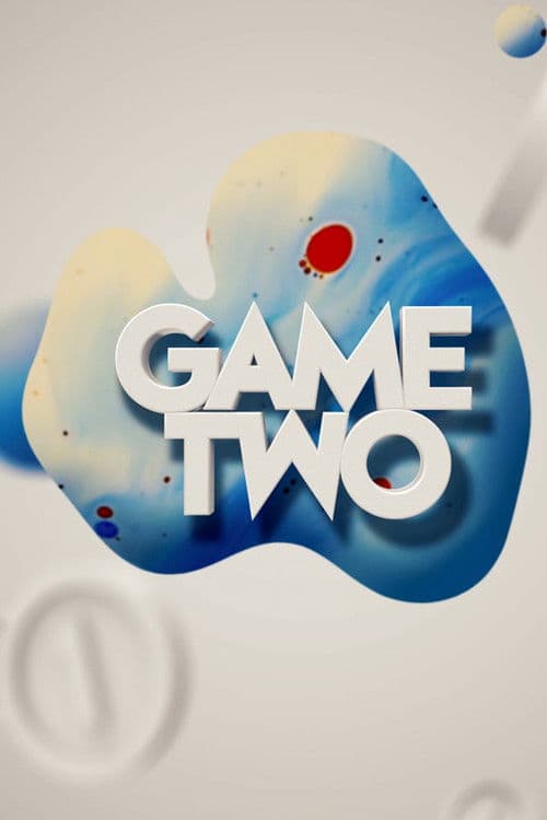 Game Two Season 2 poster
