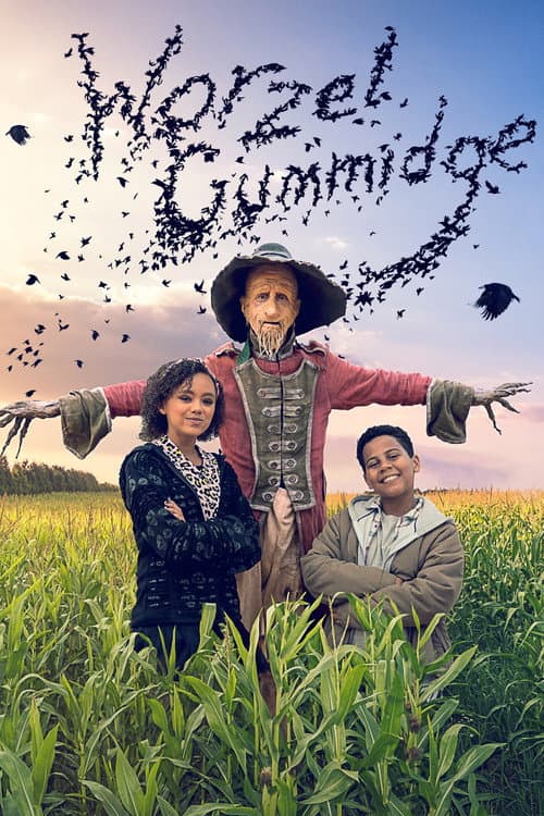 Worzel Gummidge Season 2 poster