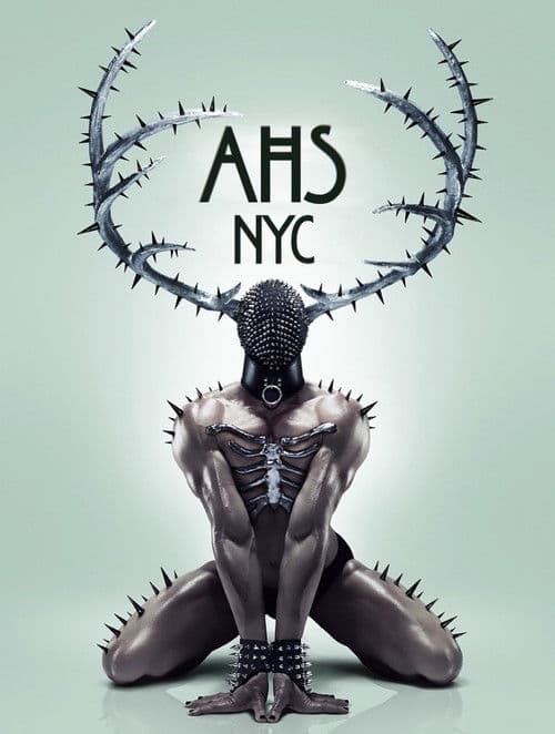 American Horror Story NYC poster
