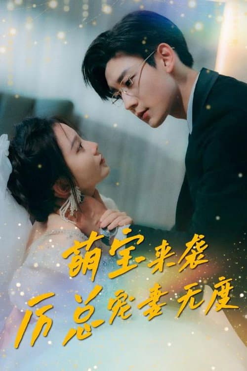 萌宝来袭厉总宠妻无度 Season 1 poster