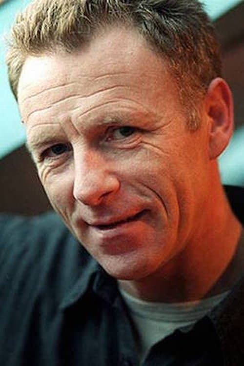Stuart Dunne