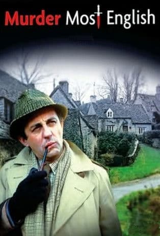 Murder Most English: A Flaxborough Chronicle Miniseries poster