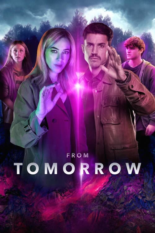 From Tomorrow Season 1 poster
