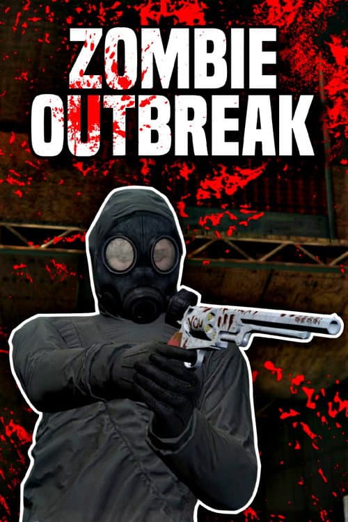 Zombie Outbreak Season 1 poster
