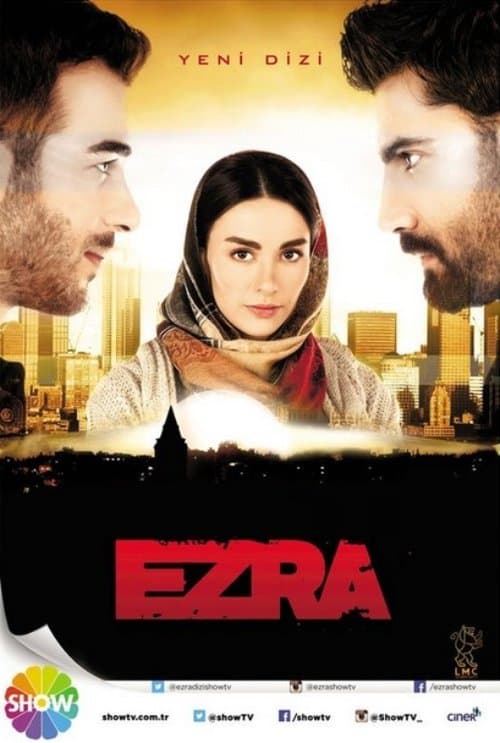 Ezra Season 1 poster