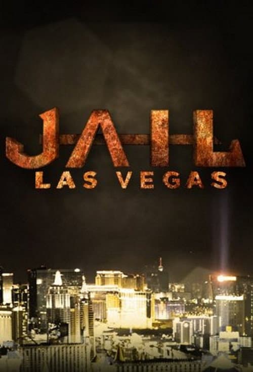 Jail Season 4 poster