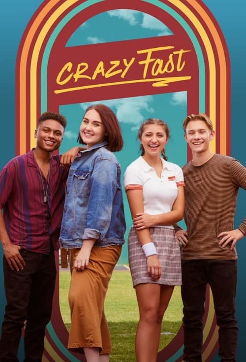 Crazy Fast Season 1 poster
