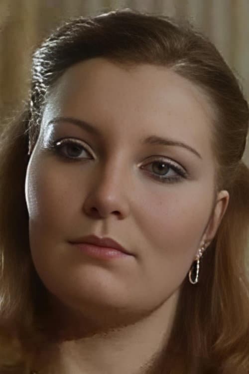 Edwige Faillel