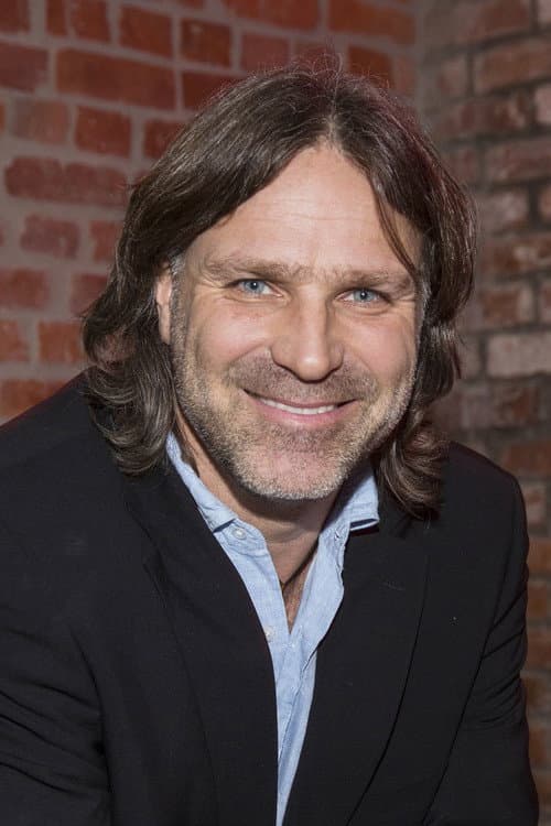 Christer Falck