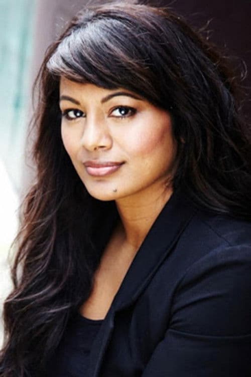 Nalini Krishan