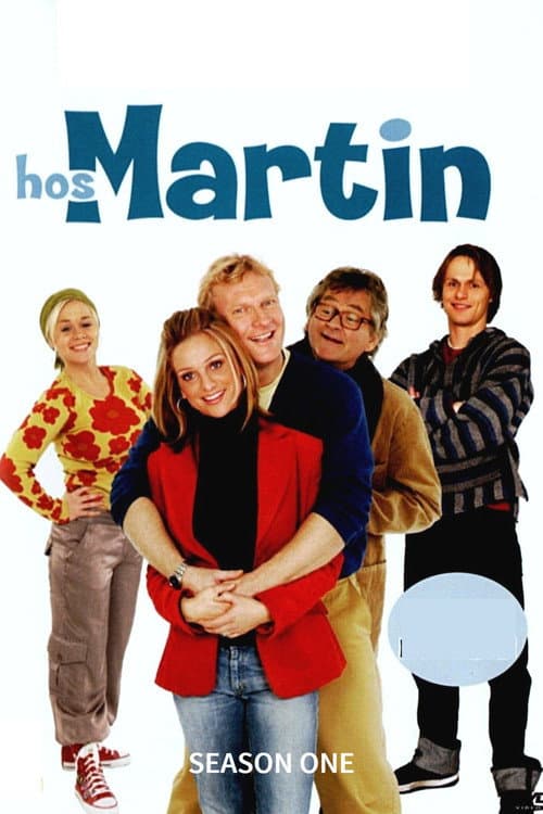 Hos Martin Season 1 poster