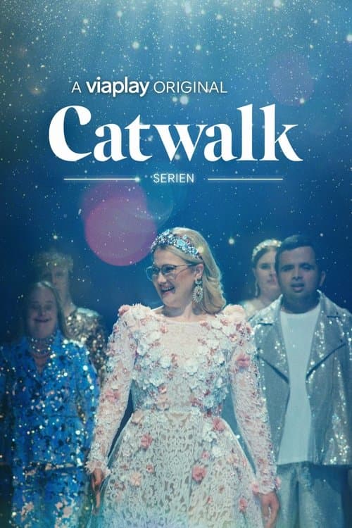 Catwalk - Series Season 1 poster