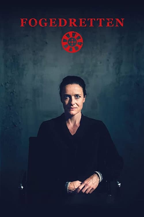 Fogedretten Season 1 poster