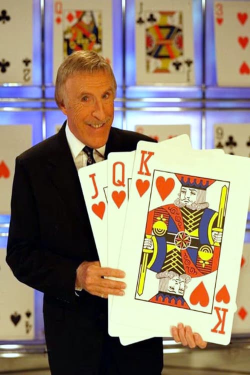 Play Your Cards Right Season 2 poster