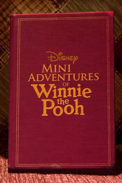 Mini Adventures of Winnie the Pooh Season 2 poster