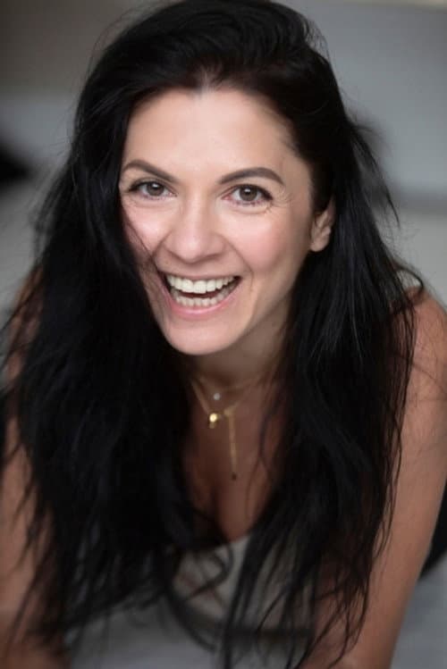 Elena Nagapetyan