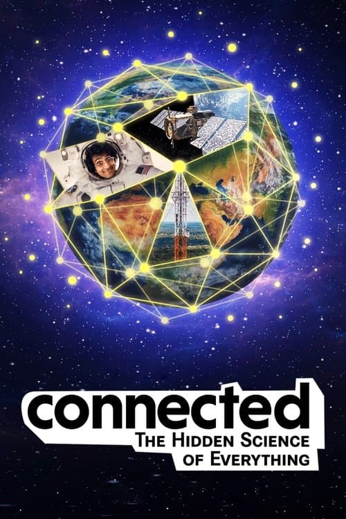 Connected Season 1 poster
