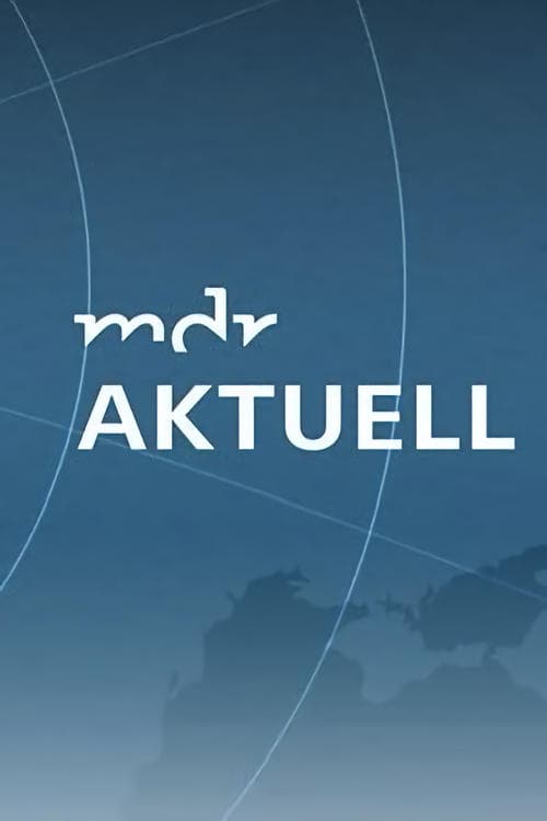 MDR aktuell Season 2 poster
