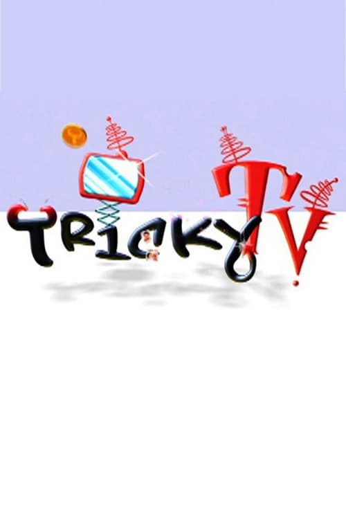 Tricky TV Season 2 poster