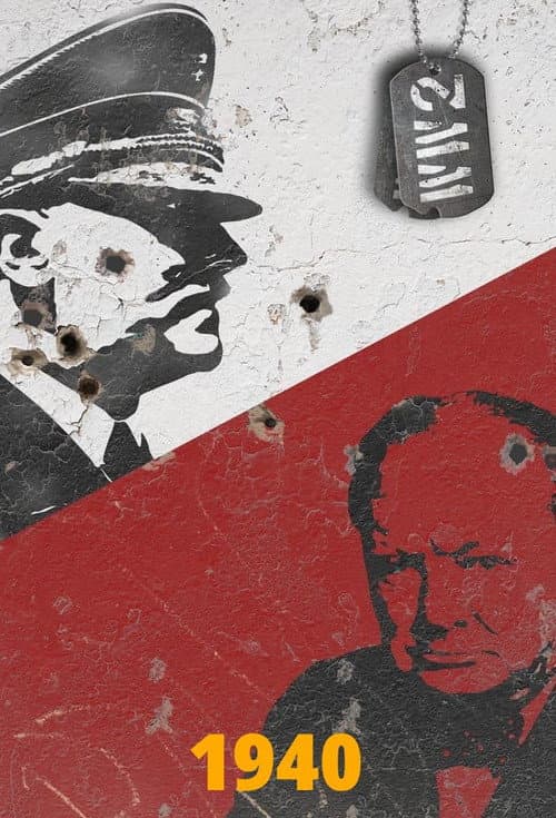 World War Two Season 02 poster