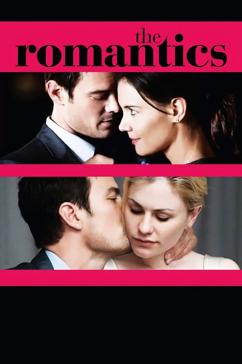 The Romantics Season 1 poster