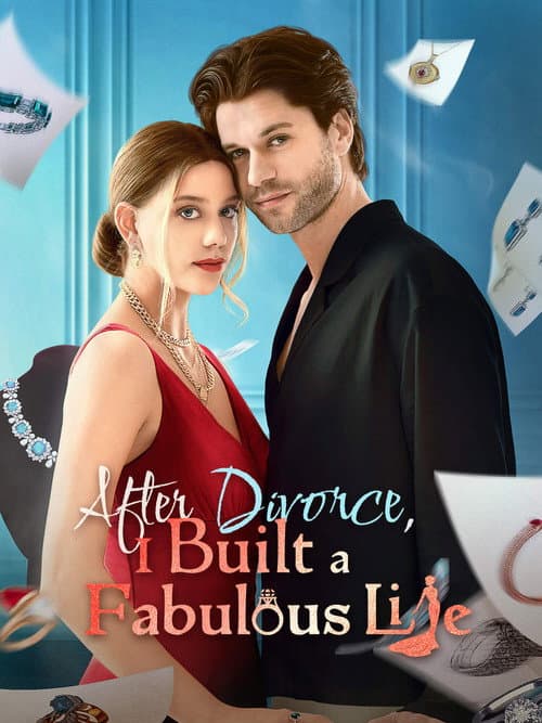 After Divorce, I Built a Fabulous Life Season 1 poster