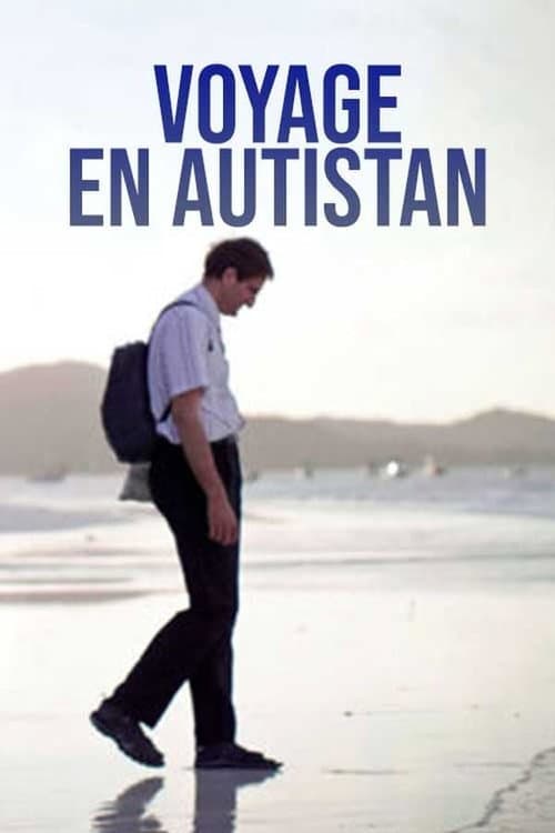 Voyage en Autistan Season 1 poster