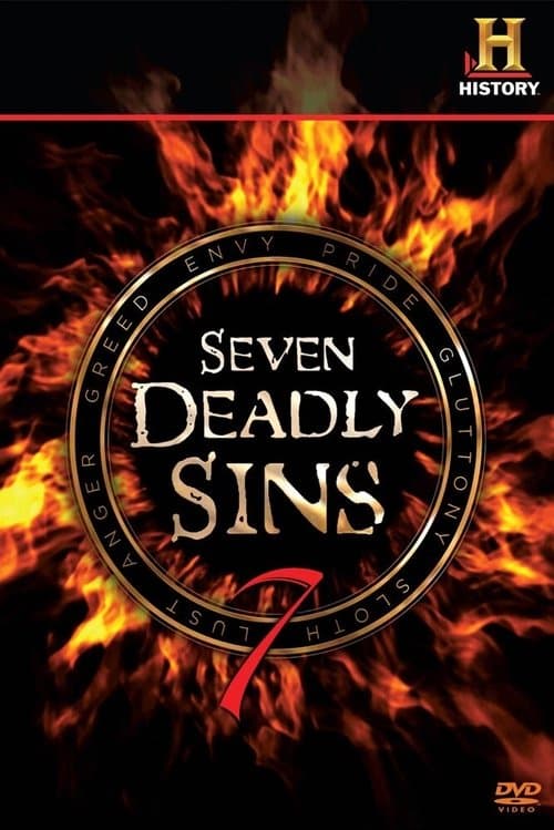 Seven Deadly Sins Season 1 poster