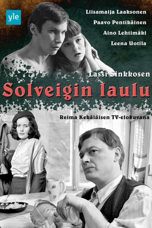 Solveigin laulu Season 1 poster