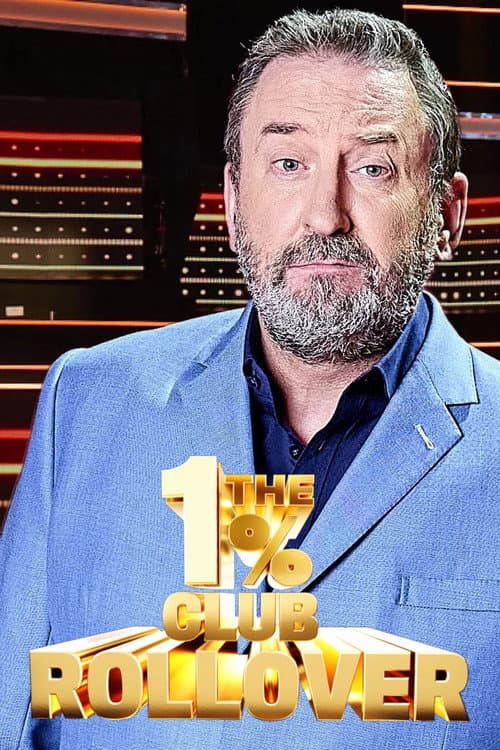 The 1% Club Rollover Season 1 poster