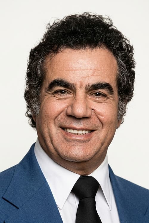 Naser Malek Motiee