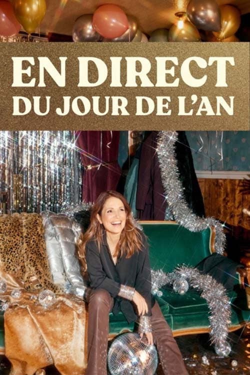 En direct du jour de l'an Season 22 poster