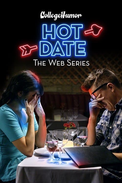 Hot Date: The Web Series Season 2 poster