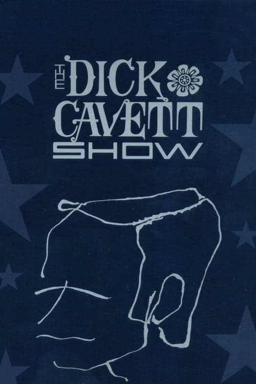 The Dick Cavett Show Season 4 poster