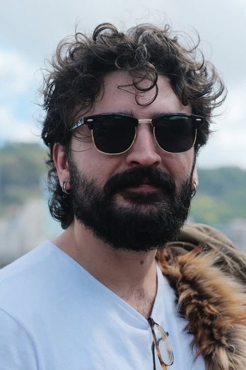 Pedro Moysés