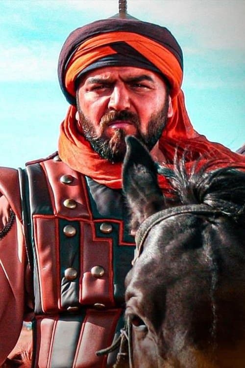 خالد بن الوليد Season 1 poster