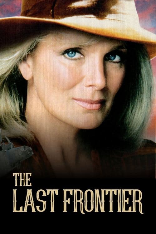 The Last Frontier Miniseries poster