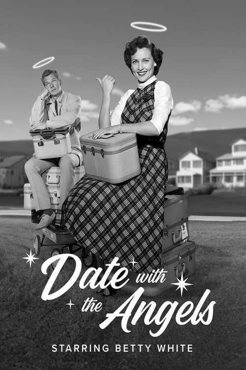 Date with the Angels Season 2 poster